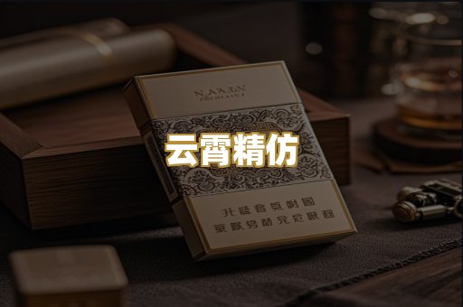 云霄精仿